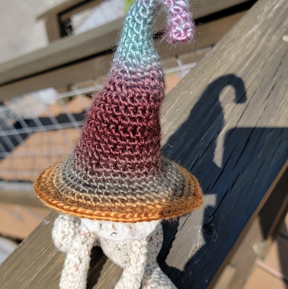 Mushroom Guy Handmade - Picture 3 of 4